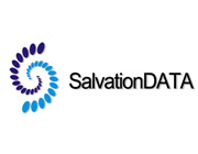 salvation data