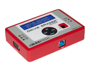 Drive eRazer Ultra