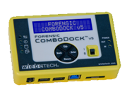 Forensic ComboDock v5