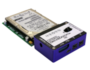 Forensic Notebook DriveDock