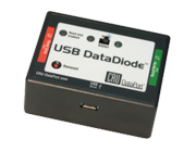 USB DataDiode