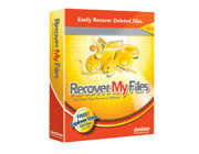 Recover My Files