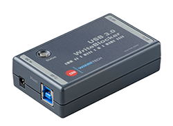 1 USB 3.0 Write Blocker